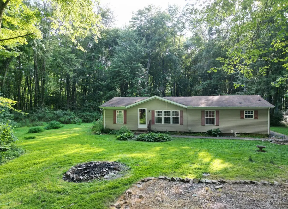 3974 Pettett Drive, Wayne, OH 45107 - #1