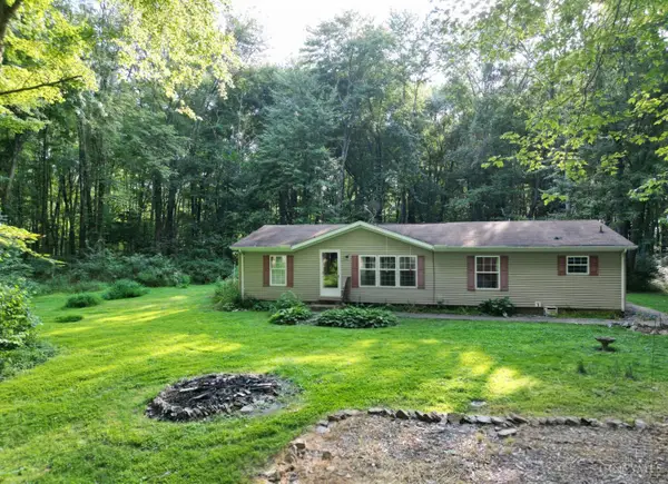 3974 Pettett Drive, Wayne Twp, OH 45107