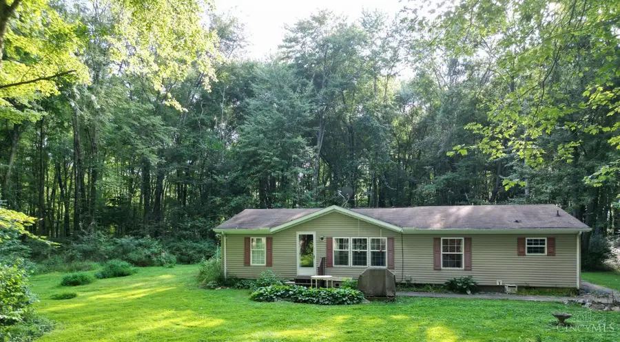 3974 Pettett Drive, Wayne, OH 45107 - #2