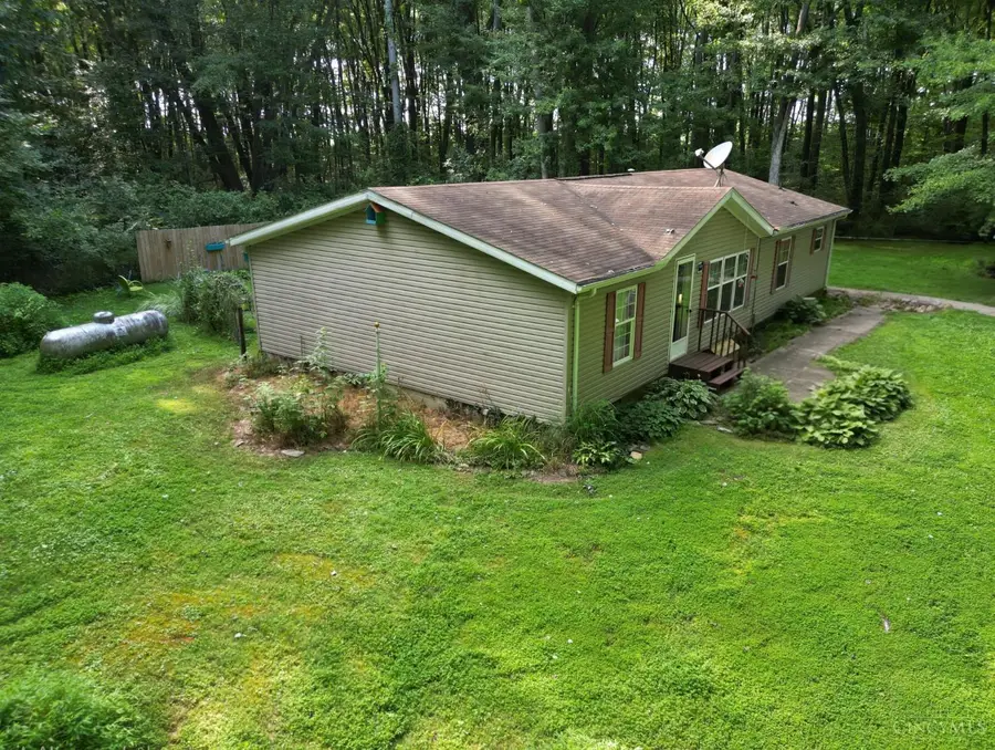 3974 Pettett Drive, Wayne, OH 45107 - #3