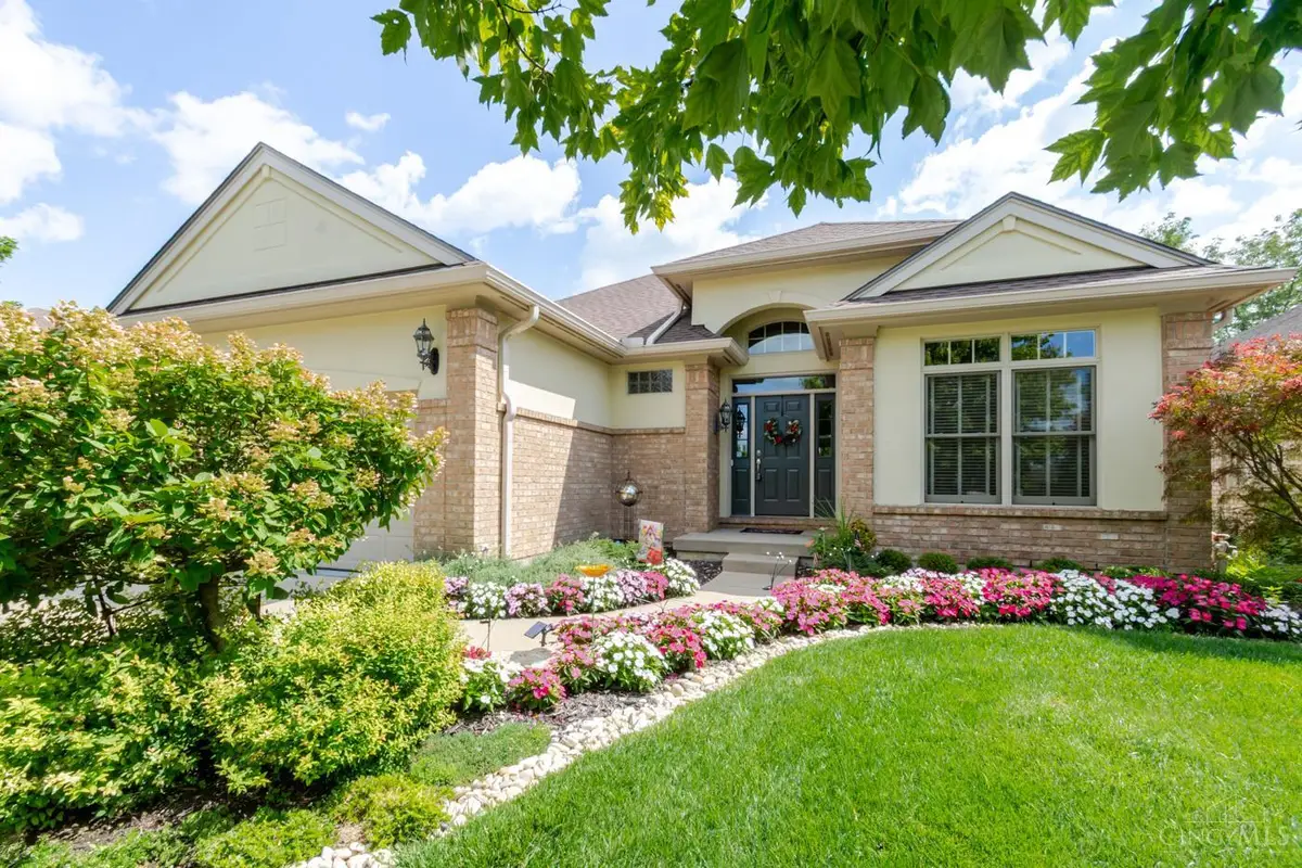 900 Eagle Run Drive, Centerville, OH 45458 - #1