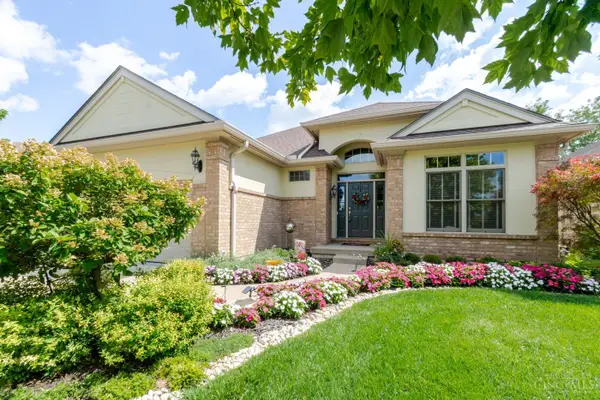 900 Eagle Run Drive, Centerville, OH 45458