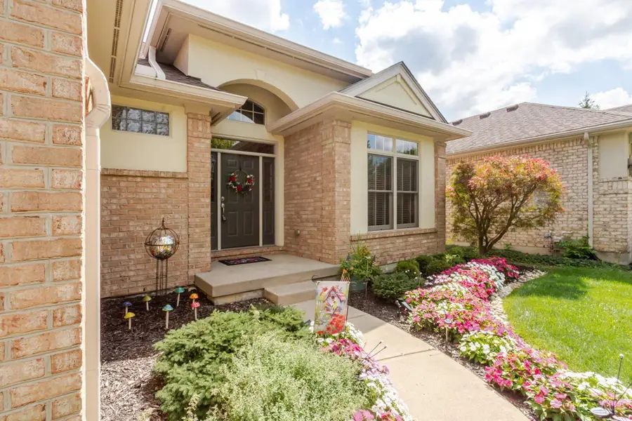 900 Eagle Run Drive, Centerville, OH 45458 - #2