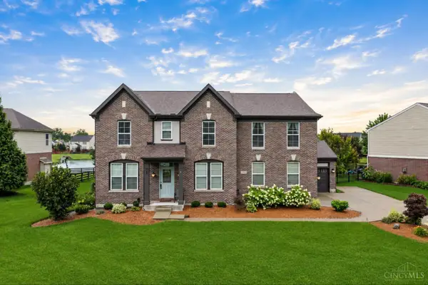 1531 Barben Court, Harrison, OH 45030