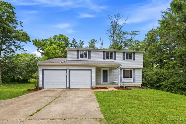 3784 Irwin Simpson Road, Deerfield Twp., OH 45040