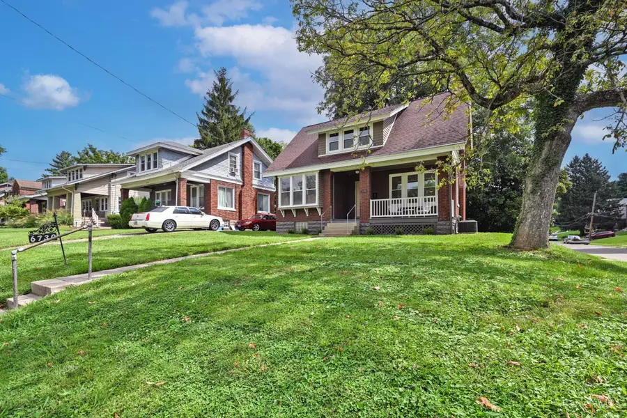 6730 Belkenton Avenue, Cincinnati, OH 45236 - #3