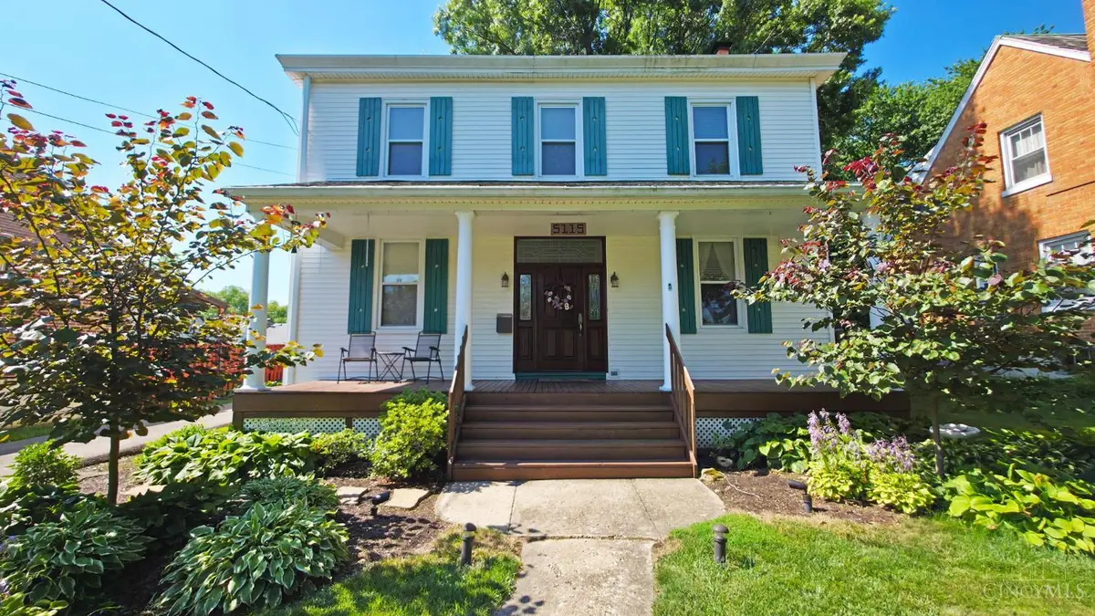5115 Sidney Road, Covedale, OH 45238 - #1