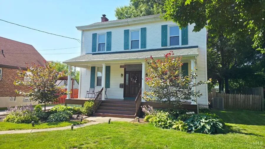 5115 Sidney Road, Covedale, OH 45238 - #2