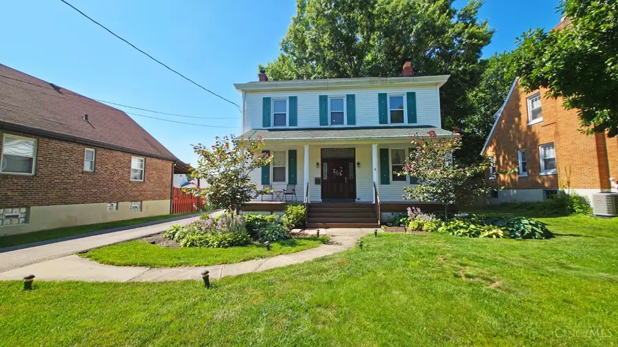 5115 Sidney Road, Covedale, OH 45238 - #3