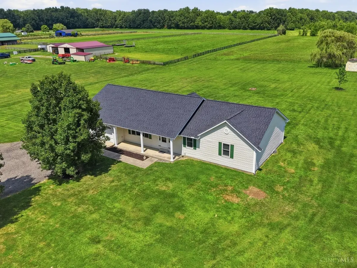 6212 N St Rt 133, Clarksville, OH 45113 - #1