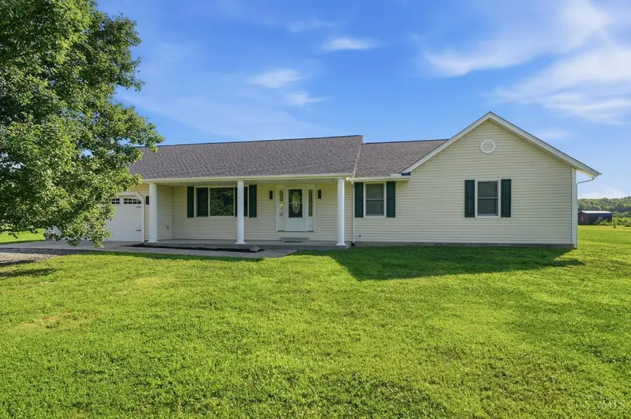 6212 N St Rt 133, Clarksville, OH 45113 - #2