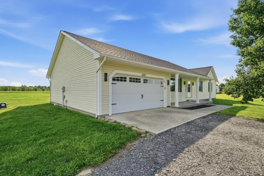 6212 N St Rt 133, Clarksville, OH 45113 - #3