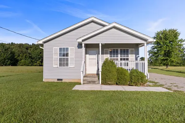 158 Montana Drive, Jackson Twp, OH 45171