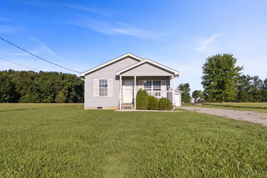 158 Montana Drive, Lake Waynoka, OH 45171 - #2
