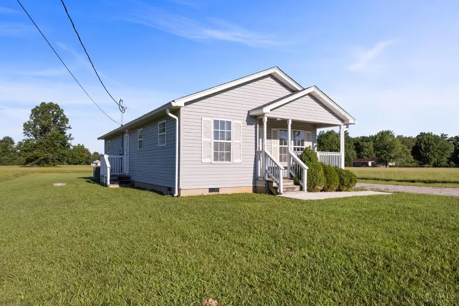 158 Montana Drive, Lake Waynoka, OH 45171 - #3