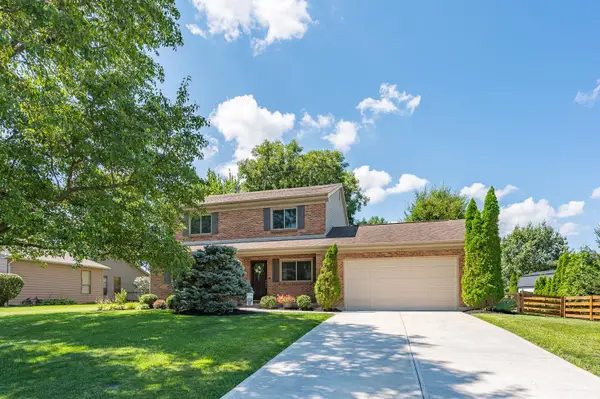 7301 Cimmeron Drive, Liberty Twp, OH 45044