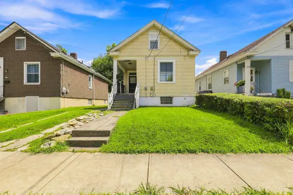 663 Elliott Avenue, Arlington Heights, OH 45215