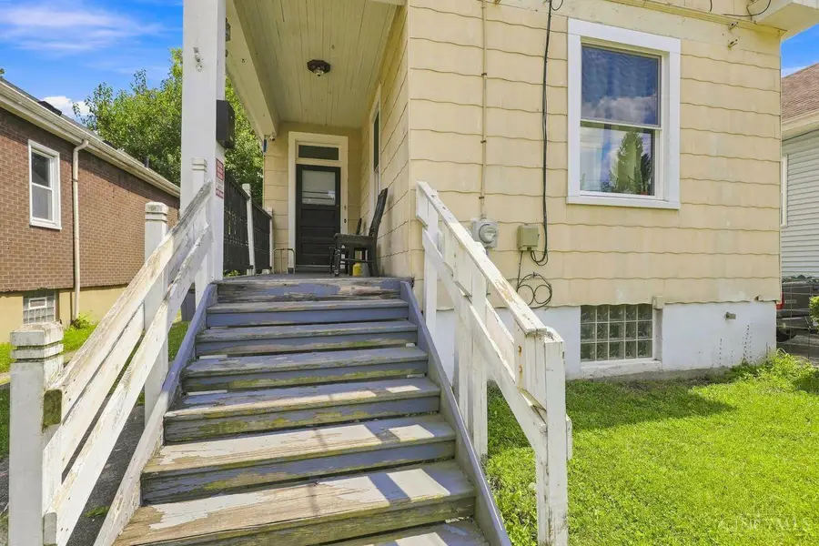 663 Elliott Avenue, Arlington Heights, OH 45215 - #2