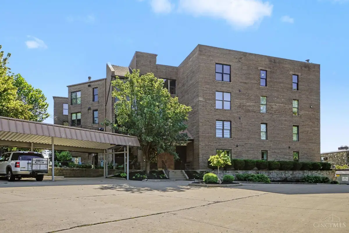 500 Mt Hope Avenue #404, Cincinnati, OH 45204 - #1