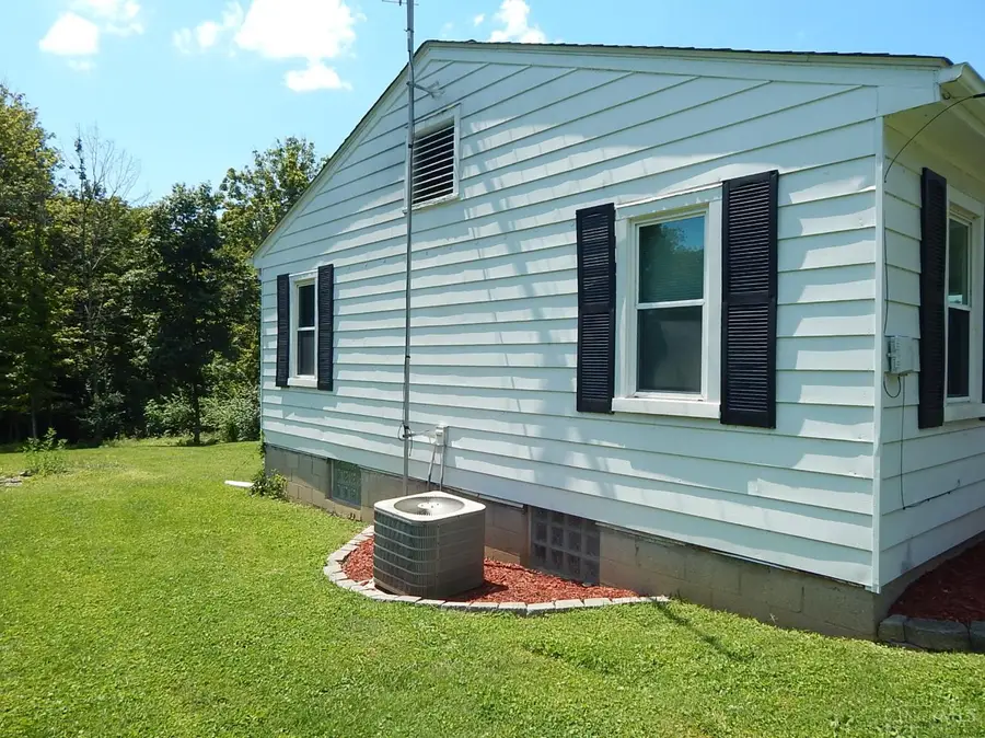 5701 Lake Road, Roachester, OH 45152 - #3