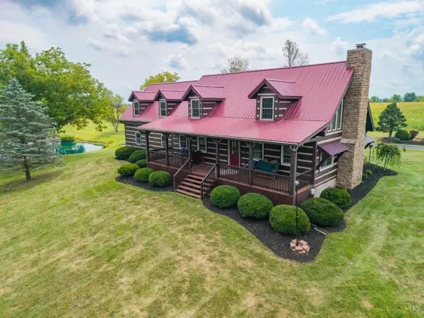 9304 Morrow Road, Liberty Twp, OH 45133
