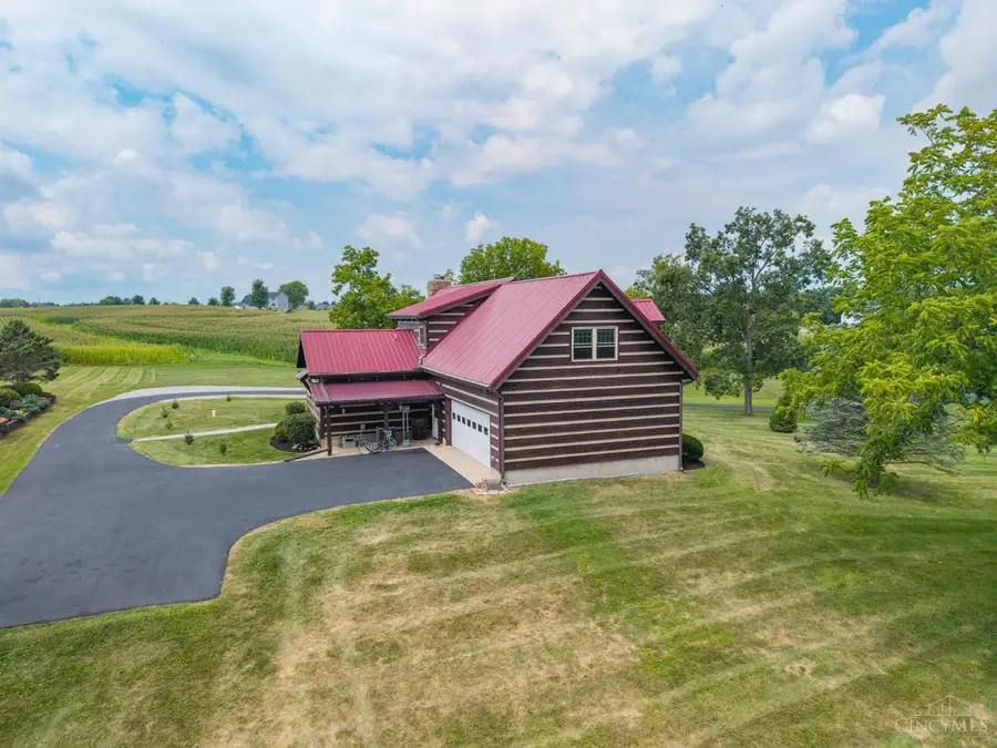 9304 Morrow Road, Liberty, OH 45133 - #2