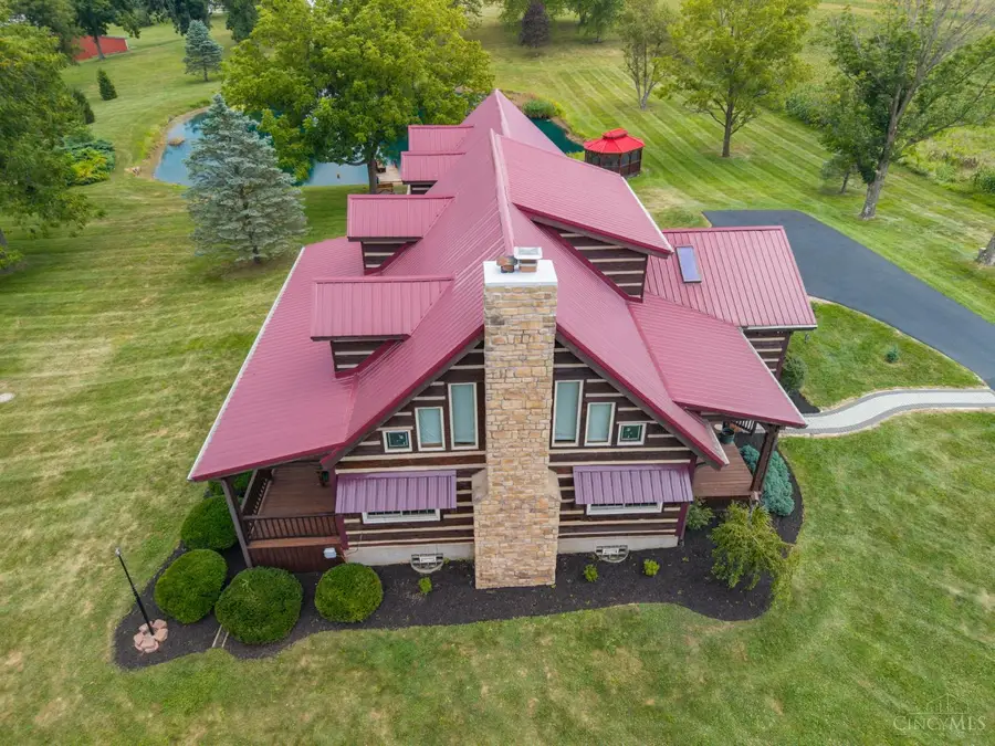 9304 Morrow Road, Liberty, OH 45133 - #3