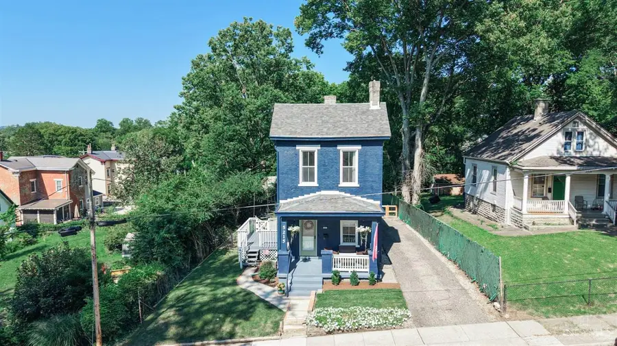 5215 Roanoke Street, Cincinnati, OH 45227 - #2