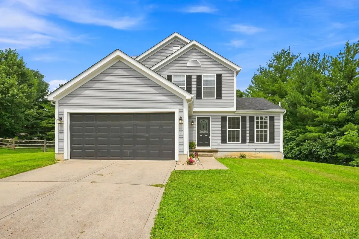 1263 Glen Haven Lane, Union, OH 45103 - #1