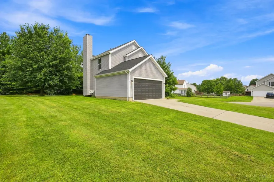 1263 Glen Haven Lane, Union, OH 45103 - #3