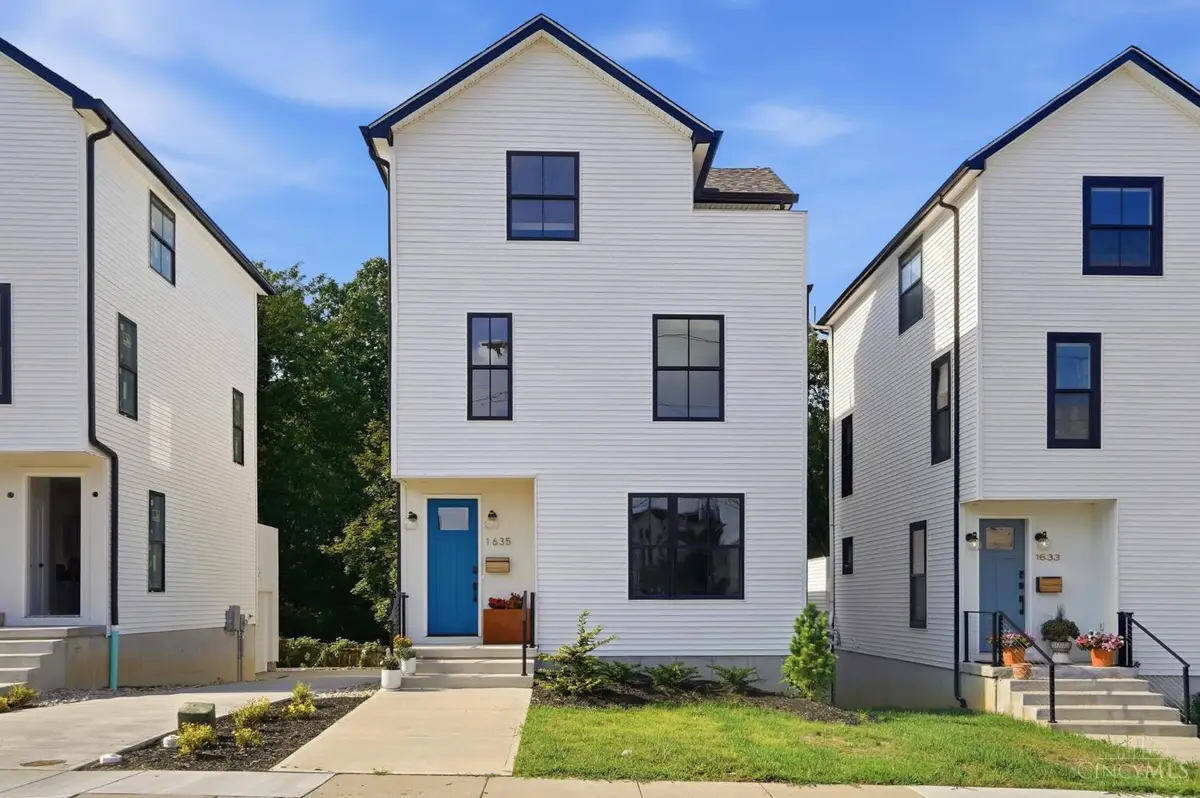 1635 Clayton Street, Cincinnati, OH 45206 - #1