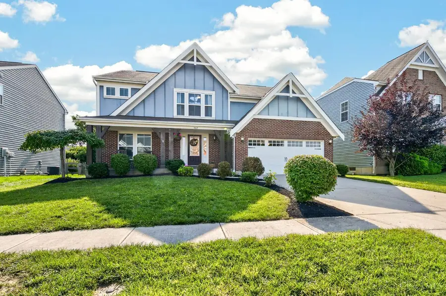 865 Emerald Drive, South Lebanon, OH 45065 - #3