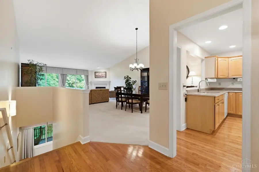 104 Miami Lakes Drive #4, Milford, OH 45150 - #3