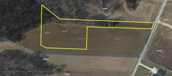 0 Schlottman Road #Land, Hamilton Twp, OH 45039
