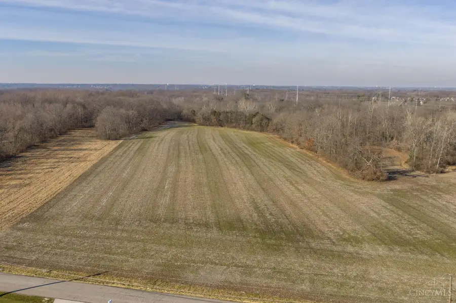0 Schlottman Road #Land, Warren, OH 45039 - #2