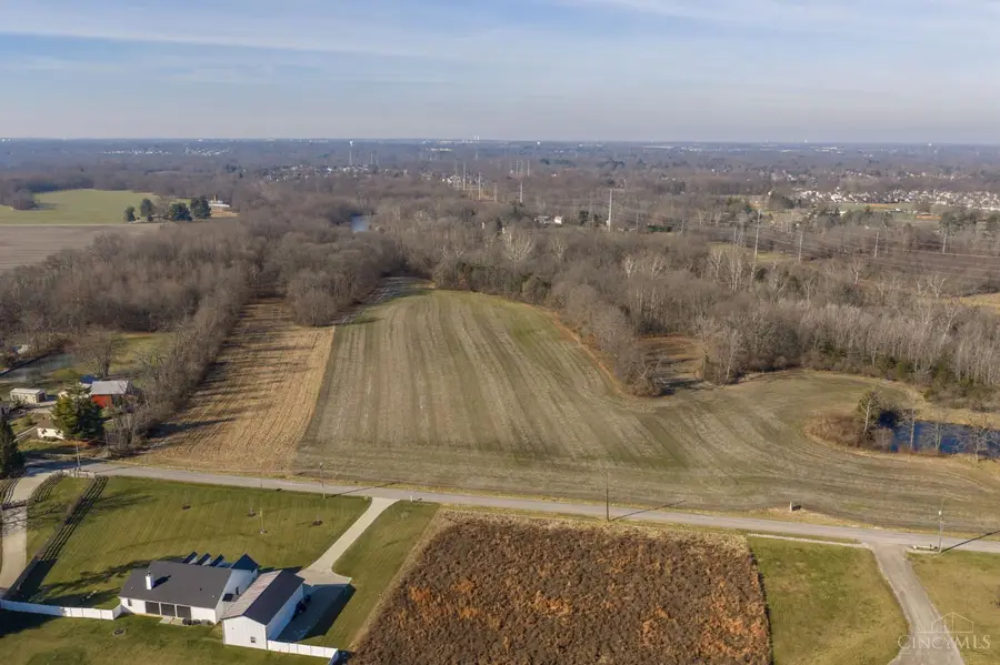 0 Schlottman Road #Land, Warren, OH 45039 - #3
