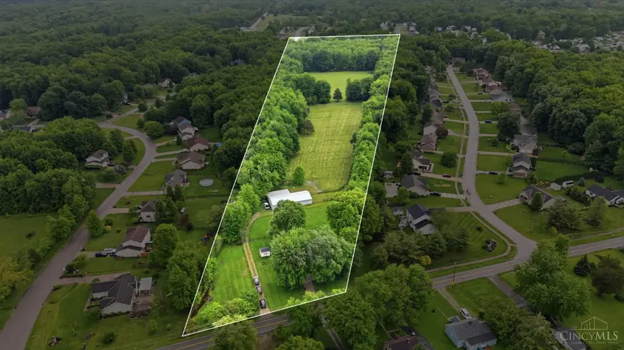 130 Mt Holly Road, Batavia, OH 45102 - #3