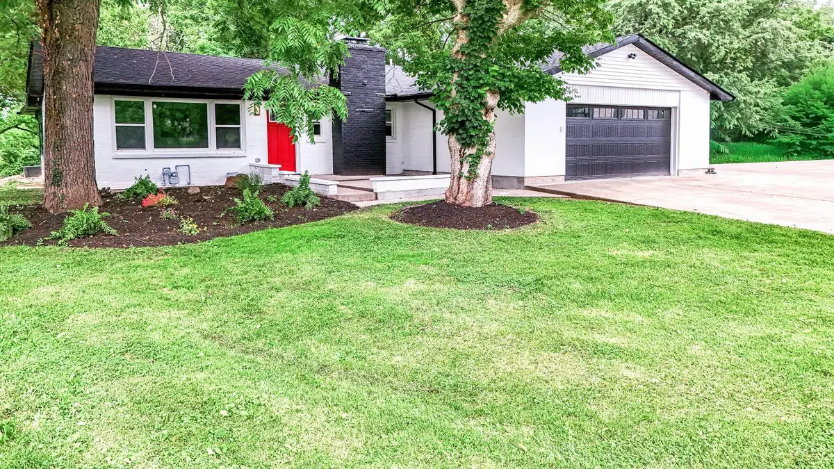 804 Eaton Avenue, Middletown, OH 45044 - #1