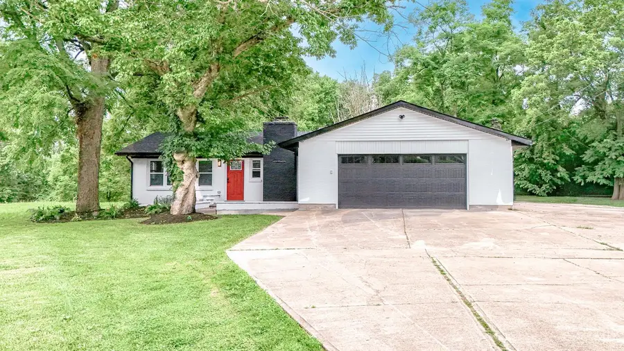 804 Eaton Avenue, Middletown, OH 45044 - #2