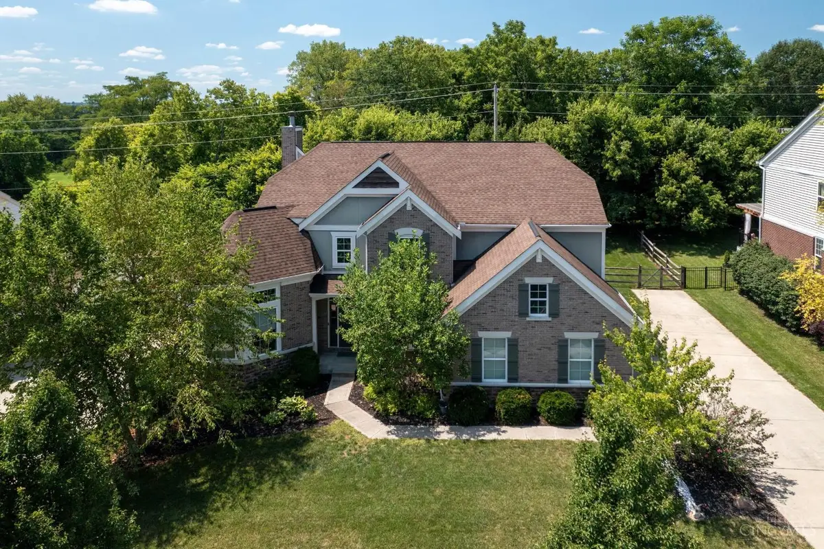 1529 Shaker Run Boulevard, Turtlecreek, OH 45036 - #1