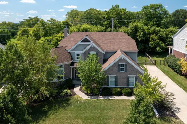 1529 Shaker Run Boulevard, Turtle Creek Twp, OH 45036