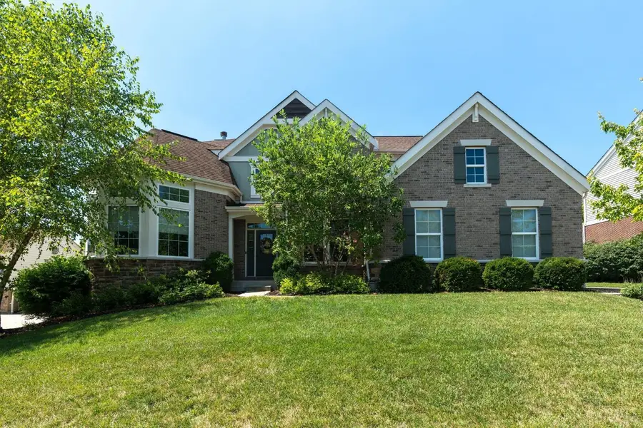 1529 Shaker Run Boulevard, Turtlecreek, OH 45036 - #2