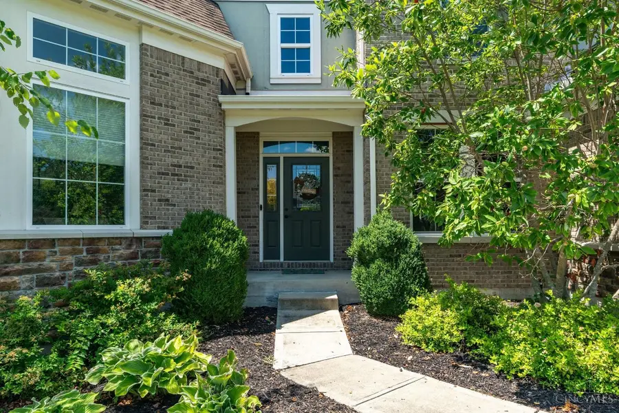 1529 Shaker Run Boulevard, Turtlecreek, OH 45036 - #3