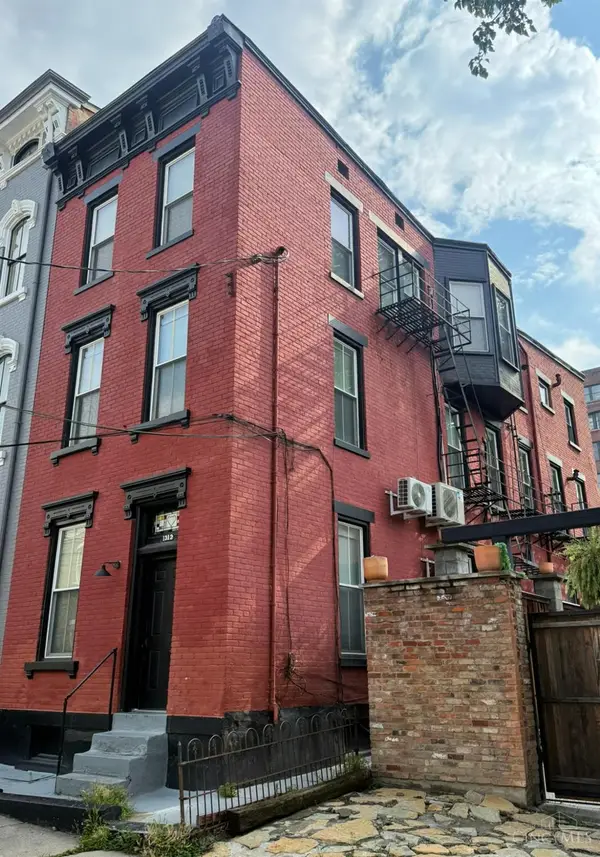 1312 Spring Street, Cincinnati, OH 45202