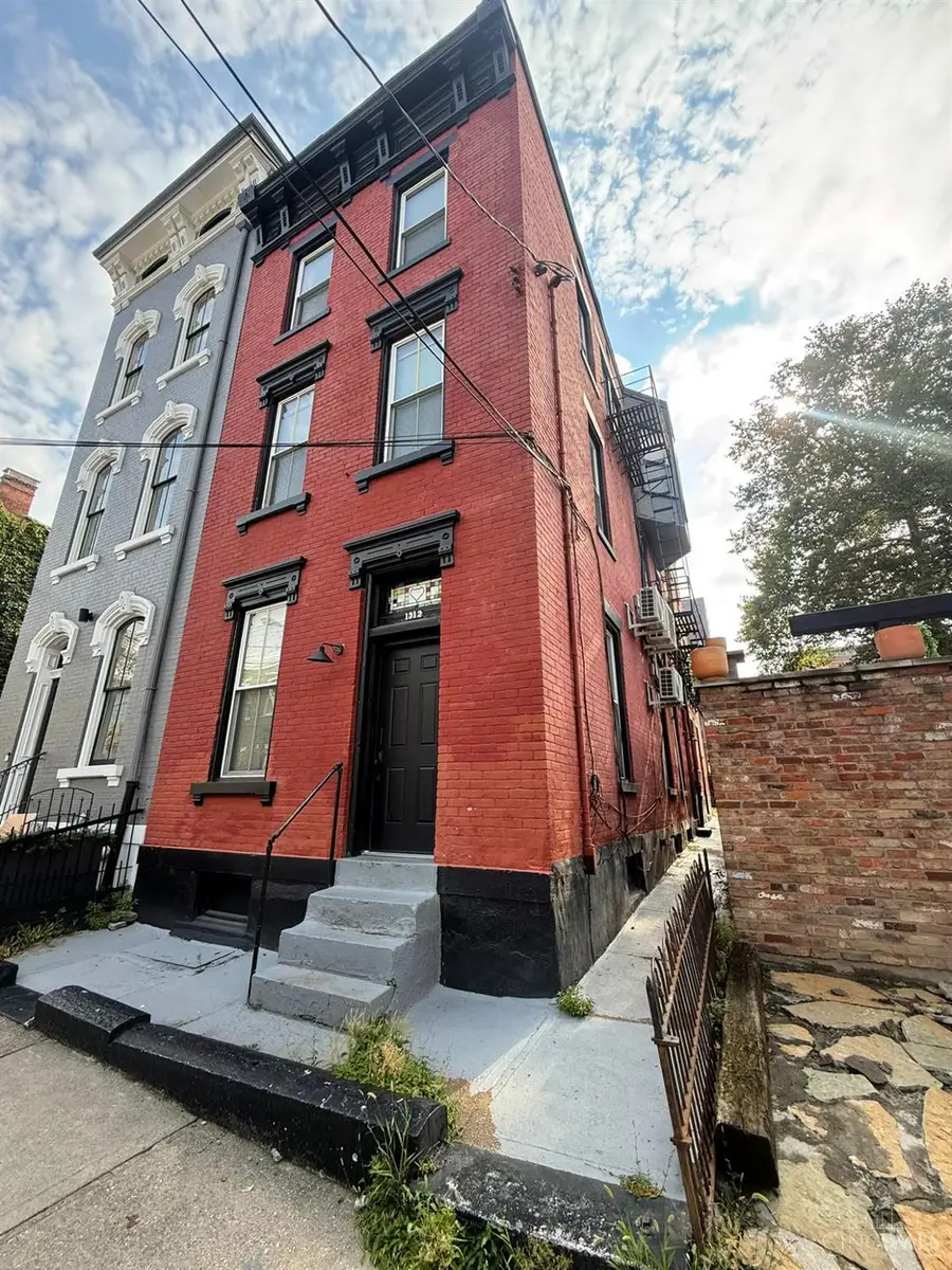 1312 Spring Street, Cincinnati, OH 45202 - #2