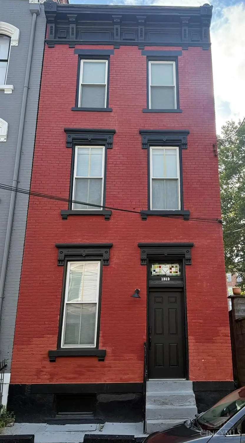1312 Spring Street, Cincinnati, OH 45202 - #3