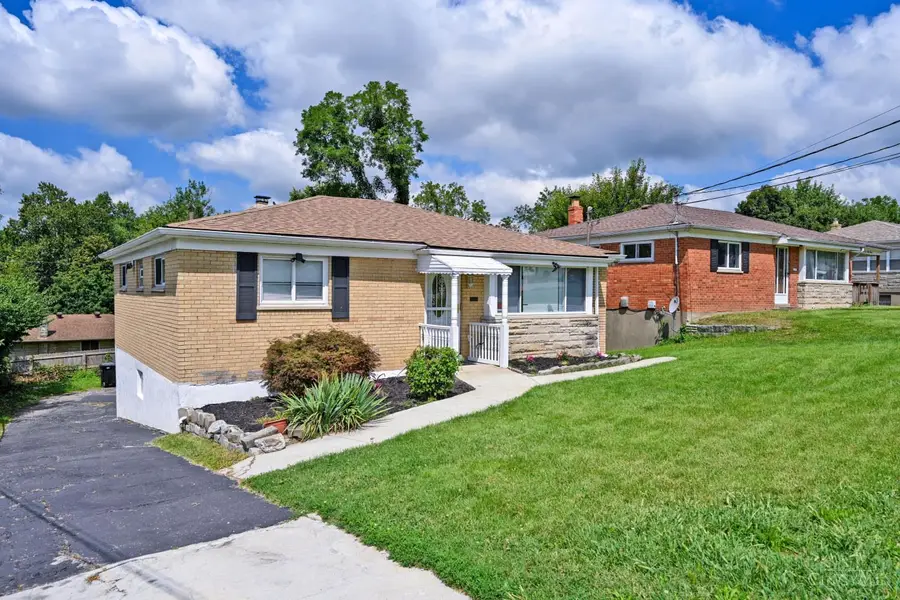 6555 Daly Road, Cincinnati, OH 45224 - #2