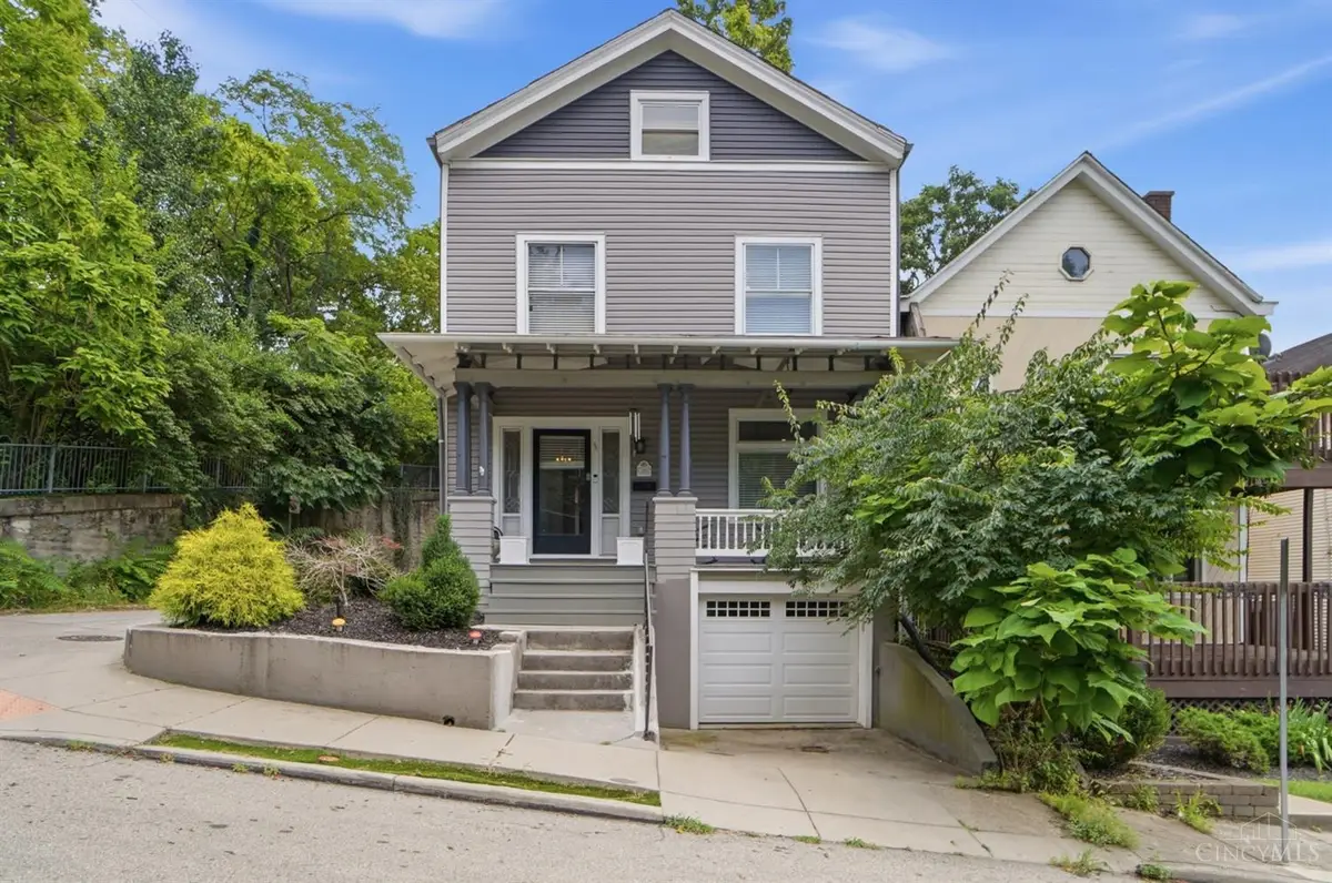 318 Stites Avenue, Cincinnati, OH 45226 - #1