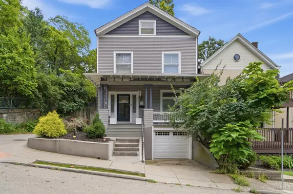 318 Stites Avenue, Cincinnati, OH 45226