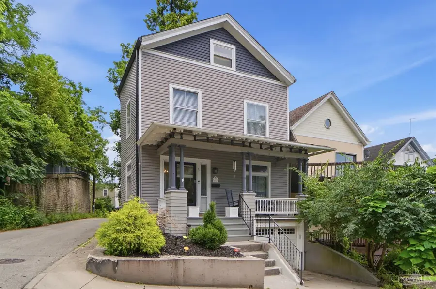 318 Stites Avenue, Cincinnati, OH 45226 - #2